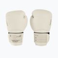 Boxhandschuhe UNIQ Velcro technical white