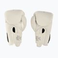 Boxhandschuhe UNIQ Velcro technical white 2