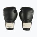 Boxhandschuhe UNIQ Velcro technical black