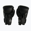 Boxhandschuhe UNIQ Velcro technical black 2