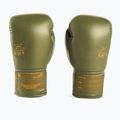Boxhandschuhe UNIQ Laced Up classic khaki