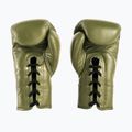 Boxhandschuhe UNIQ Laced Up classic khaki 2