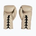 Boxhandschuhe UNIQ Laced Up classic beige 2