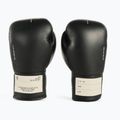 Boxhandschuhe UNIQ Laced Up technical black