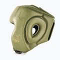 Boxhelm UNIQ Competition classic khaki 2