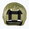 Boxhelm UNIQ Competition classic khaki 5
