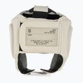 Boxhelm UNIQ Competition technical white 3