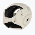 Boxhelm UNIQ Competition technical white 4