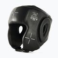 Boxhelm UNIQ Competition technical black