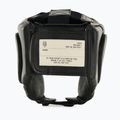 Boxhelm UNIQ Competition technical black 3