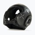Boxhelm UNIQ Competition technical black 4