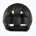 Boxhelm UNIQ Competition technical black 5