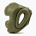 Boxhelm UNIQ Full Coverage classic khaki 2