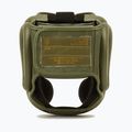 Boxhelm UNIQ Full Coverage classic khaki 3