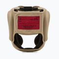 Boxhelm UNIQ Full Coverage classic beige 3