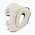 Boxhelm UNIQ Full Coverage technical white 2
