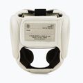 Boxhelm UNIQ Full Coverage technical white 3