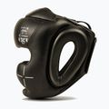 Boxhelm UNIQ Full Coverage technical black 2