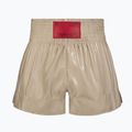Trainings Shorts UNIQ Fight classic beige