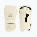Sparringhandschuhe MMA UNIQ Sparring technical white
