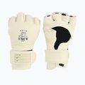 Handschuhe MMA UNIQ Pro MMA technical white