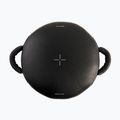 Runde Trainingsscheibe UNIQ Round Power technical black