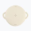 Runde Trainingsscheibe UNIQ Round Power technical white
