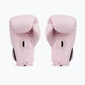 Boxhandschuhe UNIQ Velcro light pink 2