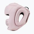 Boxhelm UNIQ Full Coverage light pink 2