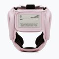 Boxhelm UNIQ Full Coverage light pink 3