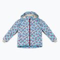 KID STORY Kinder Thermojacke Space Cherry