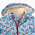KID STORY Kinder Thermojacke Space Cherry 3