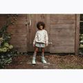 KID STORY Bio Fininshing Kinderjacke orange 10