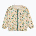 KID STORY Bio Fininshing Kinderjacke orange