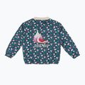 Kinderjacke KID STORY Bio Fininshing Holzfeige 2