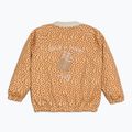 KID STORY Bio Fininshing heiße Schokolade Kinderjacke 2