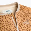 KID STORY Bio Fininshing heiße Schokolade Kinderjacke 3