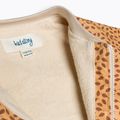 KID STORY Bio Fininshing heiße Schokolade Kinderjacke 4