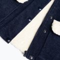 KID STORY Kinderjacke Teddy sturmblau 5