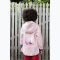 KID STORY Kinder Fleece Teddy staubig rosa 9
