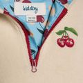 KID STORY Kindervlies Teddy Vanillecreme 4
