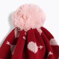 KID STORY Kinder Wintermütze Merino süßes Herz 3