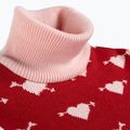 KID STORY Merino Herzchen Kinder Snood 4