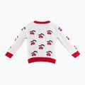 KID STORY Merino Happy Cherry Kinder-Pullover 2