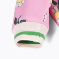 KID STORY Kinderjacke Bio Finishing Bomber Gänseblümchen 4