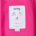 KID STORY Kinderjacke Bio Finishing Bomber Gänseblümchen 5