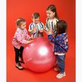 KID STORY Kinderjacke Bio Finishing Bomber Gänseblümchen 11