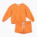 KID STORY Kinderset Bluse und Shorts Sommerfrische 3