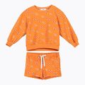 KID STORY Kinderset Bluse und Shorts Sommerfrische