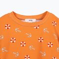 KID STORY Kinderset Bluse und Shorts Sommerfrische 8